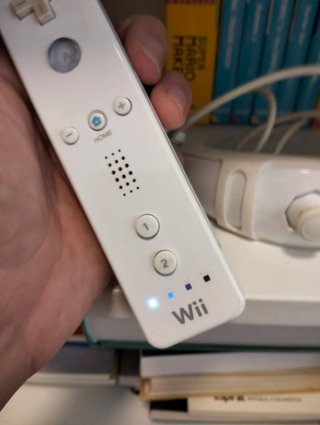 Pack WiiU con muchos juegos, accesorios y tiramisu