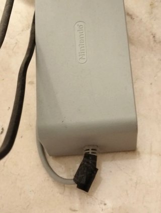 Pack WiiU con muchos juegos, accesorios y tiramisu