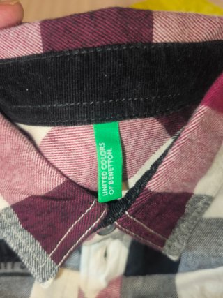 Lote Ropa 14 años