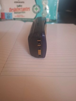 Teléfono Móvil Nokia 5110 Azul/Morado