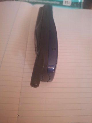 Teléfono Móvil Nokia 5110 Azul/Morado