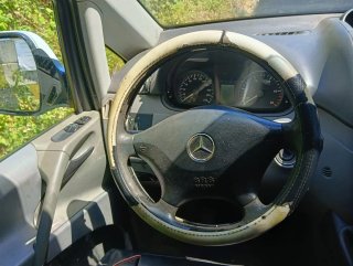 Mercedes-Benz Vito 2008