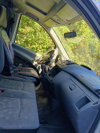 Mercedes-Benz Vito 2008