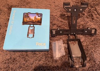 Tacx NEO 2T Smart + Cassette Shimano 105