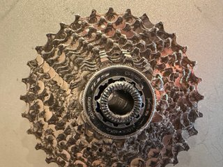 Tacx NEO 2T Smart + Cassette Shimano 105
