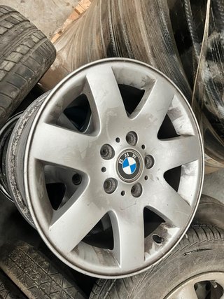 Llantas BMW 16'' Originales E46
