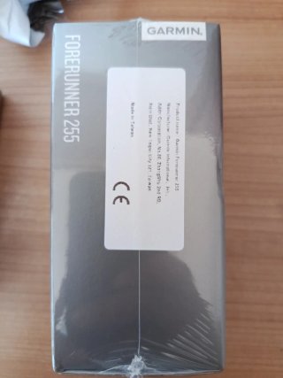 Garmin Forerunner 255 Reloj GPS