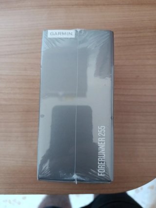 Garmin Forerunner 255 Reloj GPS