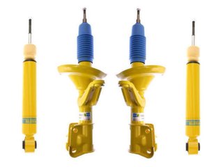 Amortiguadores Bilstein Honda CRV 02-06