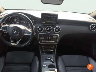 Mercedes Clase A A 200 d AMG Line