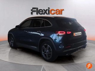 Mercedes-Benz GLA GLA 250 e