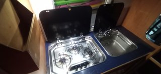 AUTOCARAVANA MONCAYO HALCON 360 FIAT Ducato 2002