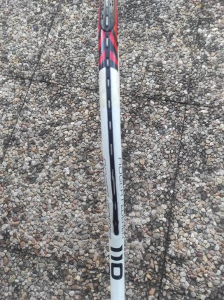 Raqueta Tenis Wilson Roger Federer 110 L1