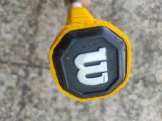 Raqueta Tenis Wilson Roger Federer 110 L1