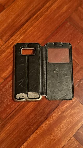 Samsung Galaxy S8
