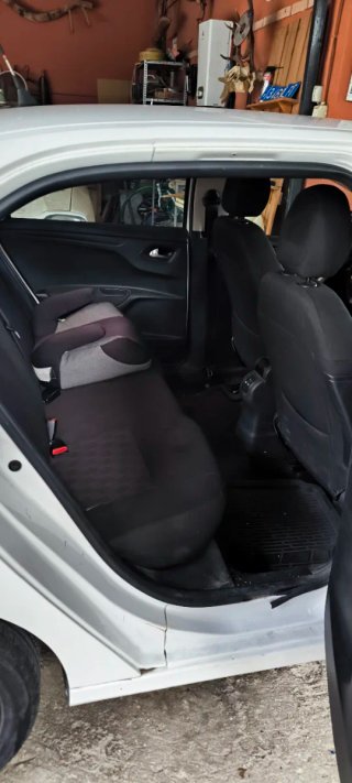Citroen C-Élysée 2017