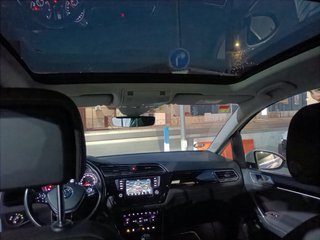 Volkswagen Touran 2016