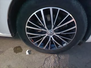 Volkswagen Touran 2016