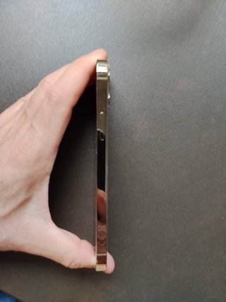 iPhone 12 Pro Gold