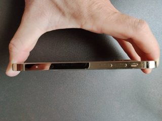 iPhone 12 Pro Gold