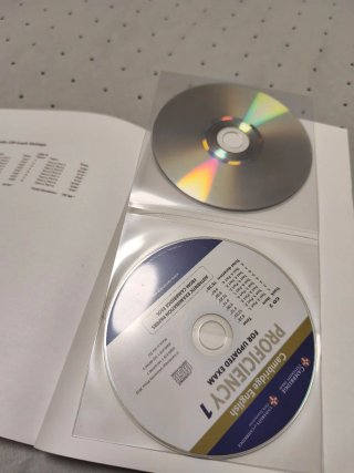 Libro de inglés C2 proficiency con respuestas