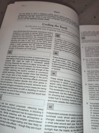 Libro de inglés C2 proficiency con respuestas