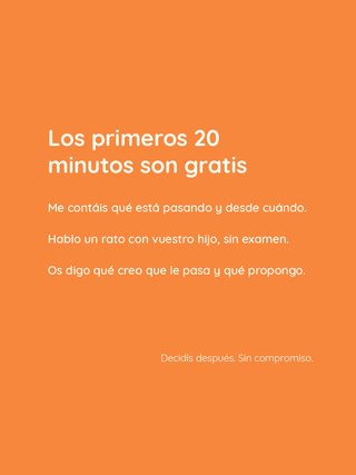 Clases de matemáticas. Profesora titulada