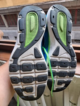 Zapatillas Nike Dual Fusion Lite 2