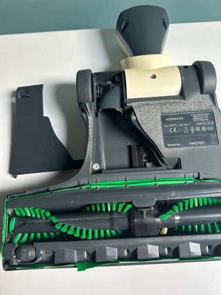 Accesorio Vorwerk Kobold EB370