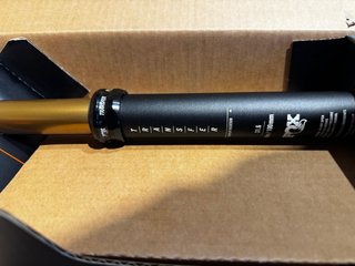 Tija FOX Transfer Factory Kashima 31.6