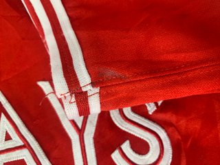 Toronto Blue Jays Canada Day Jersey n.13, Majestic