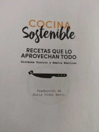 Cocina sostenible recetas que aprovechan todo