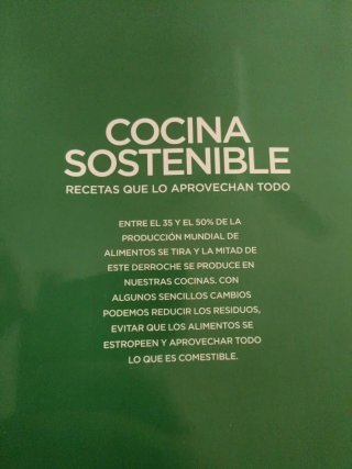 Cocina sostenible recetas que aprovechan todo