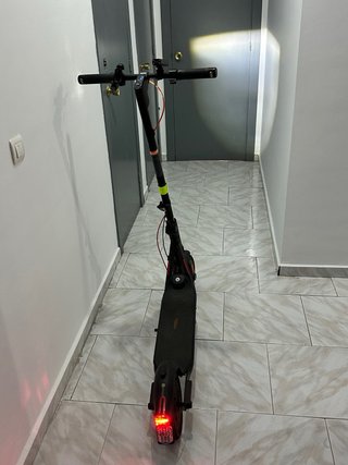 Patinete Eléctrico homologado