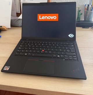 Lenovo ThinkPad L14 Gen 5 AMD Ryzen 5 PRO