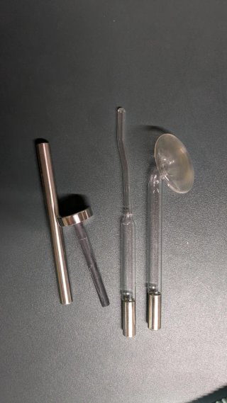 Estética Sorisa SORES Ion H.F.