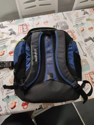 Mochila Natación Nabaiji 27L