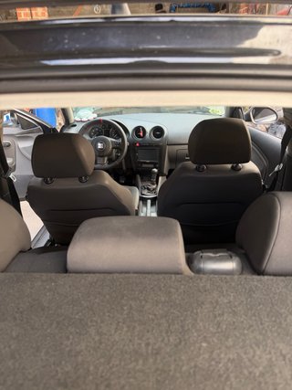 SEAT Ibiza 2007