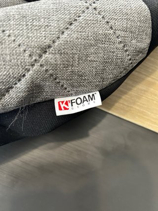 Fundas Asiento autocaravana Fiat Ducato