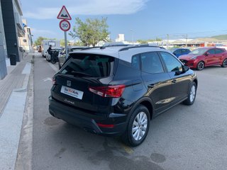 Seat Arona 1.0 TSI 85kW Style Special Edition
