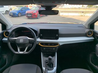 Seat Arona 1.0 TSI 85kW Style Special Edition