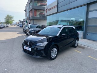Seat Arona 1.0 TSI 85kW Style Special Edition