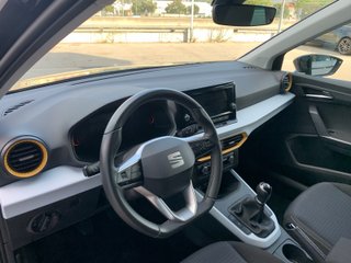 Seat Arona 1.0 TSI 85kW Style Special Edition
