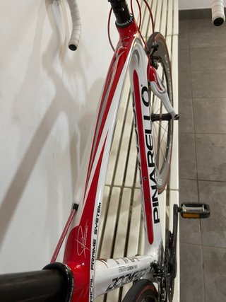 Pinarello Dogma Bicicleta Carretera