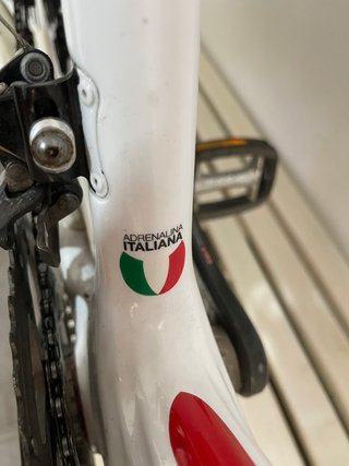 Pinarello Dogma Bicicleta Carretera