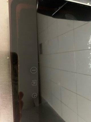 Placa de inducción Siemens
