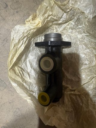 Pompa frizione Talbot Simca 1200 Bendix