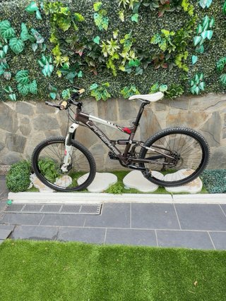 Lapierre Technic 700 Doble Suspensión TALLA S