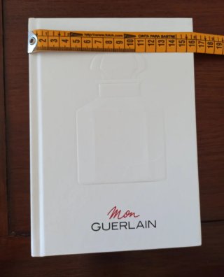 Agenda Guerlain Mon