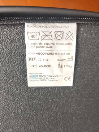 Silla de ruedas apolo lite NUEVA!!!! Precio negoci